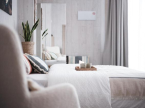 New Light Cozy Stay Ruzafa